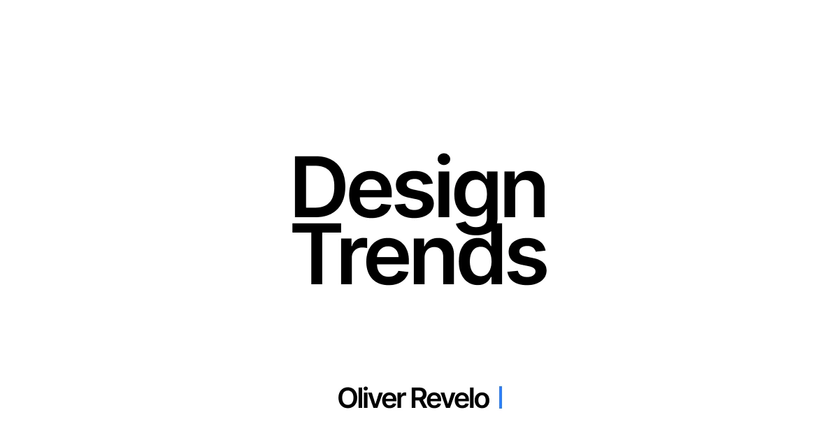 Top 5 Web Design Trends for Philippine Businesses in 2025