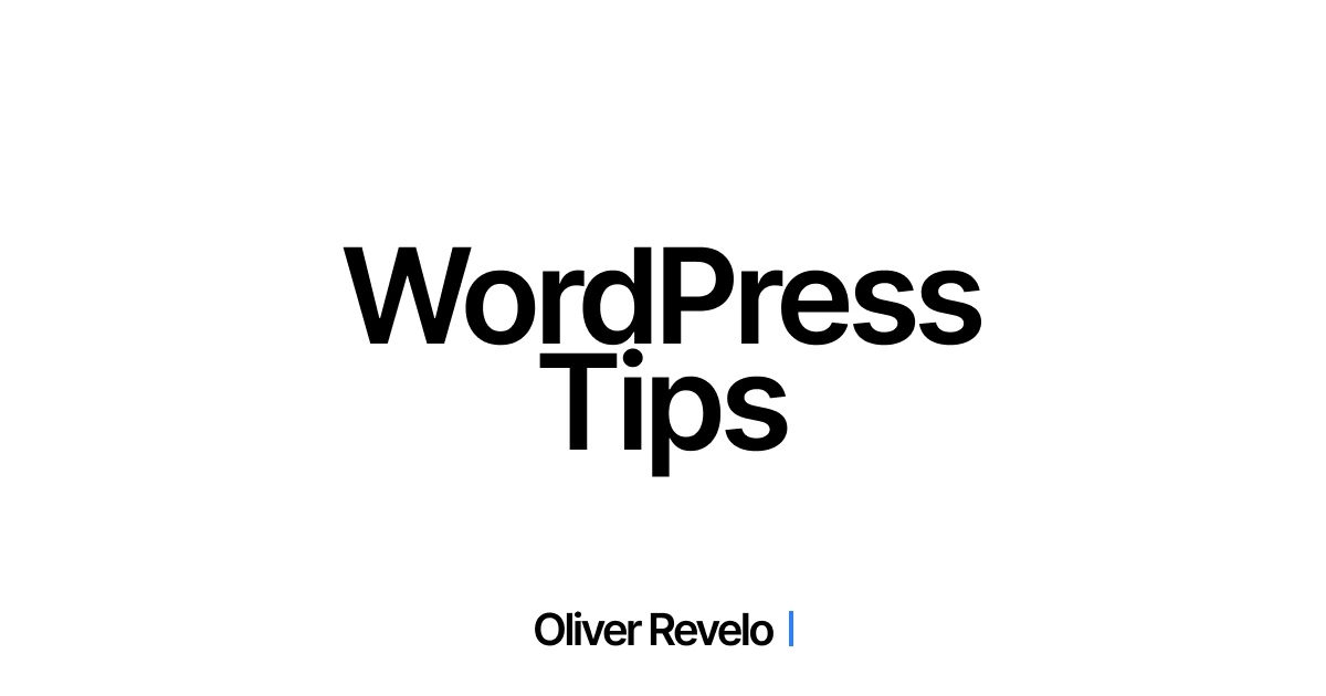 The Benefits of a Custom WordPress Theme for Your Business