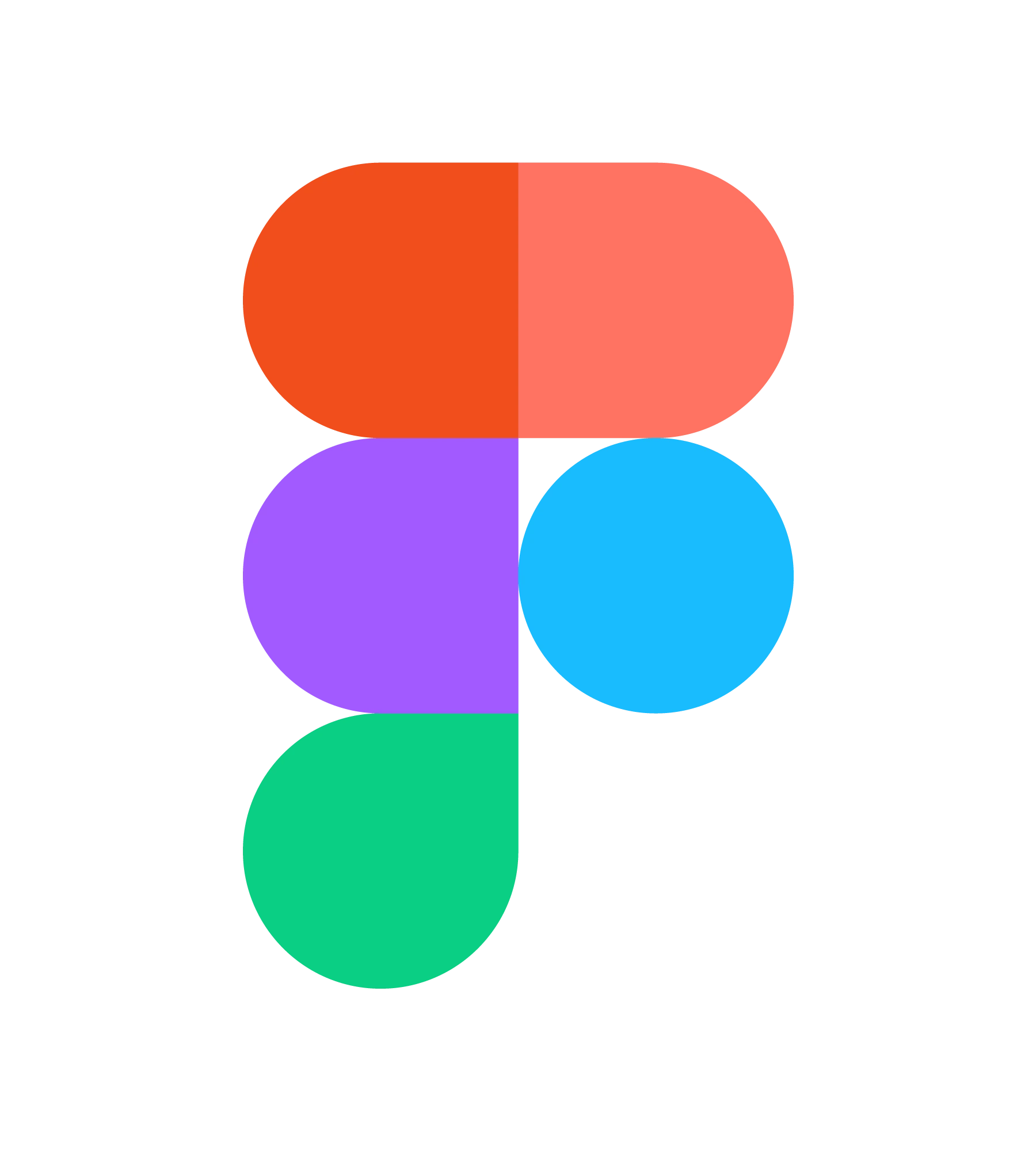 Figma logo for graphic design services in Rizal