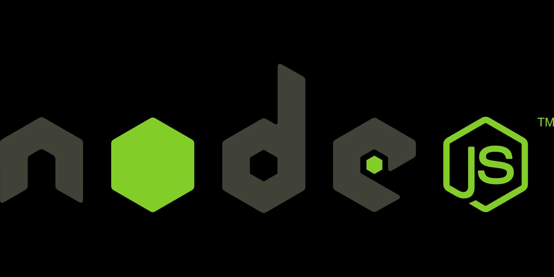 Node.js logo for full-stack web development services in the Philippines